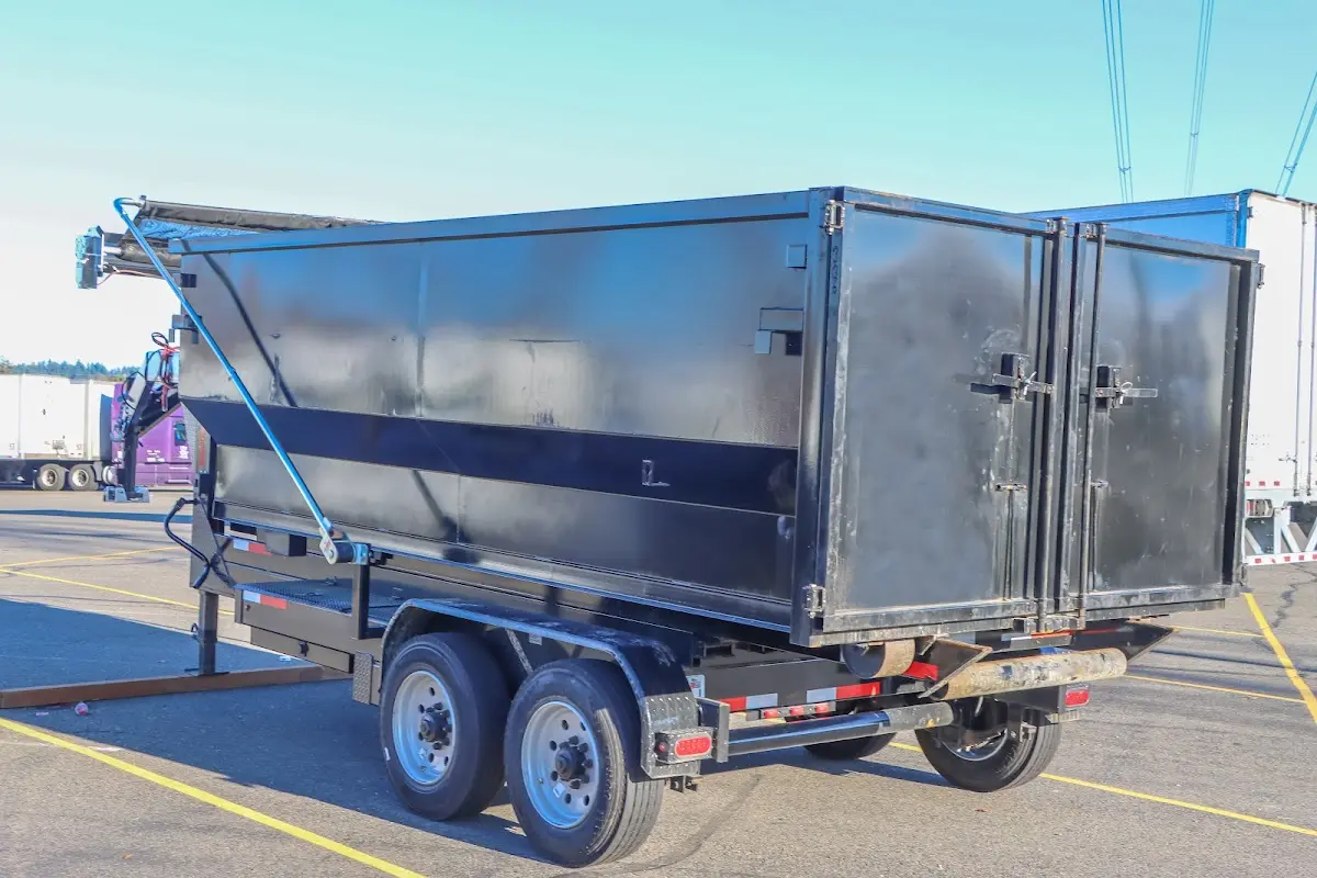 Dumpster Rental services in Waverly, IA